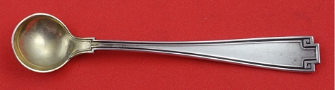 Salt Spoon Master  3 1/2